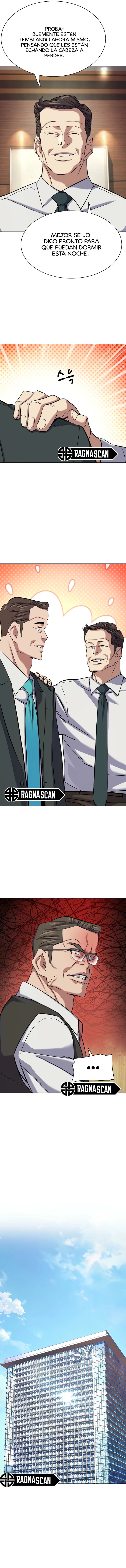 Read El hijo menor de un conglomerado es Manga Online