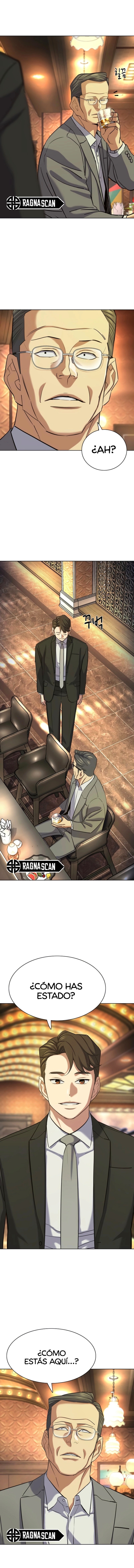 Read El hijo menor de un conglomerado es Manga Online