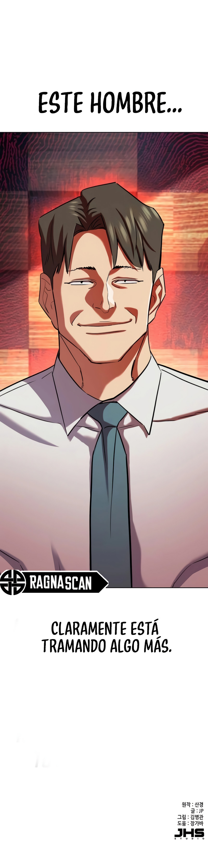 Read El hijo menor de un conglomerado es Manga Online