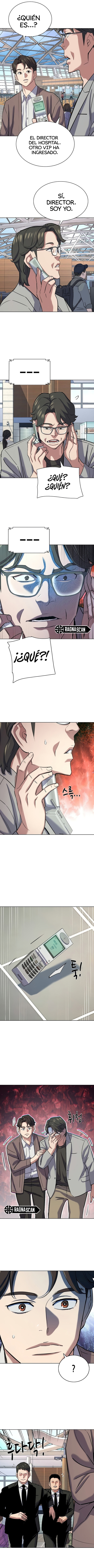 Read El hijo menor de un conglomerado es Manga Online