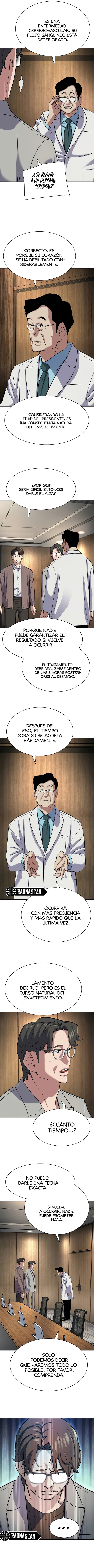 Read El hijo menor de un conglomerado es Manga Online