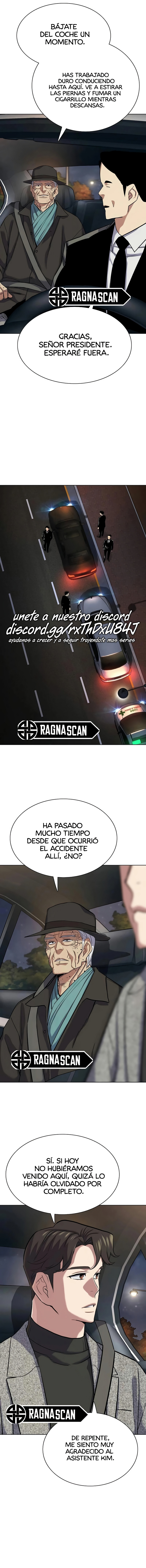 Read El hijo menor de un conglomerado es Manga Online