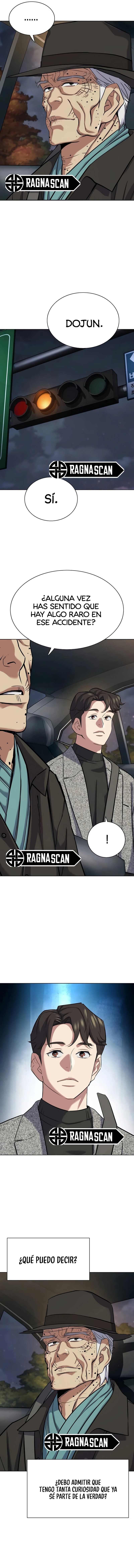 Read El hijo menor de un conglomerado es Manga Online