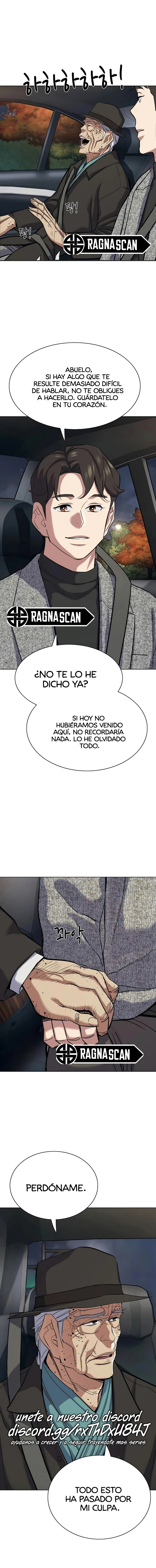 Read El hijo menor de un conglomerado es Manga Online