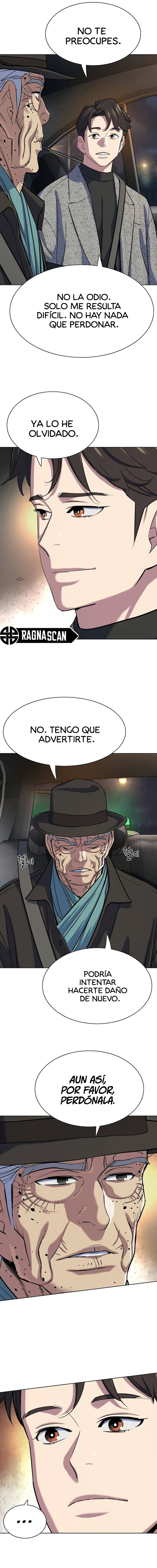 Read El hijo menor de un conglomerado es Manga Online