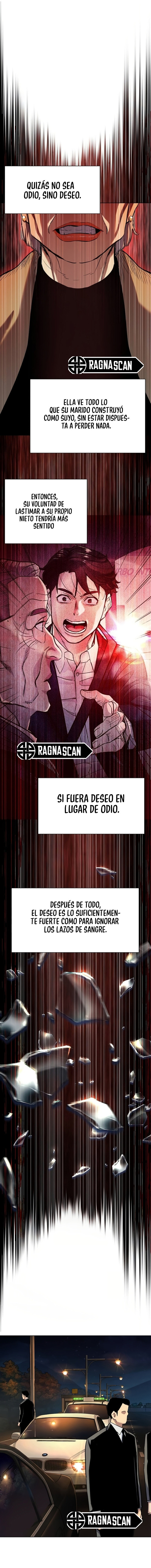 Read El hijo menor de un conglomerado es Manga Online