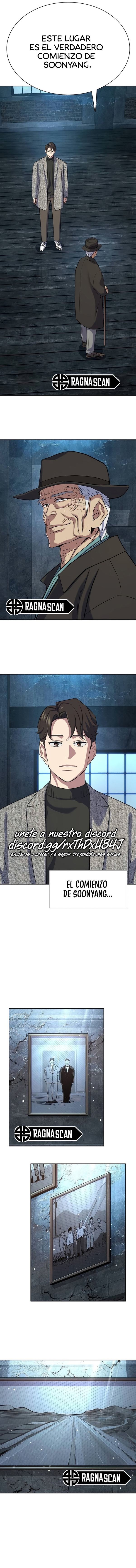 Read El hijo menor de un conglomerado es Manga Online