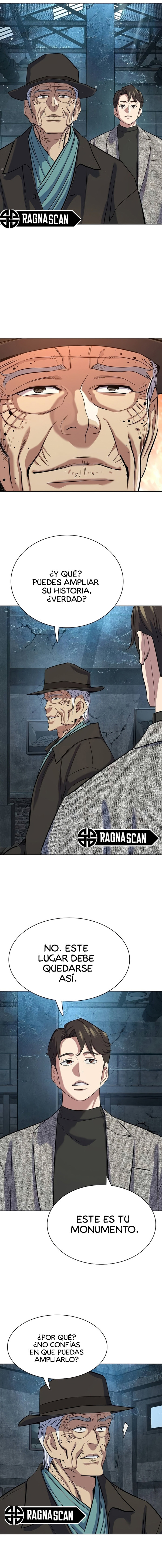 Read El hijo menor de un conglomerado es Manga Online