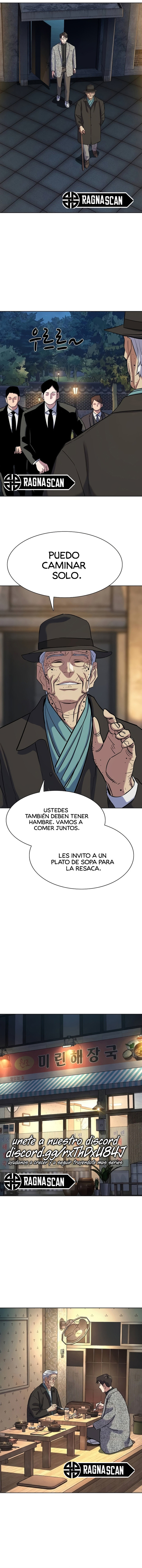 Read El hijo menor de un conglomerado es Manga Online