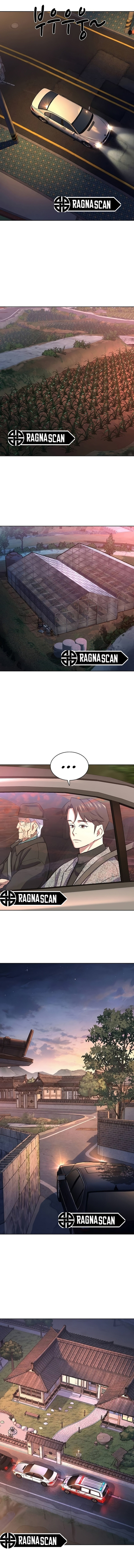 Read El hijo menor de un conglomerado es Manga Online