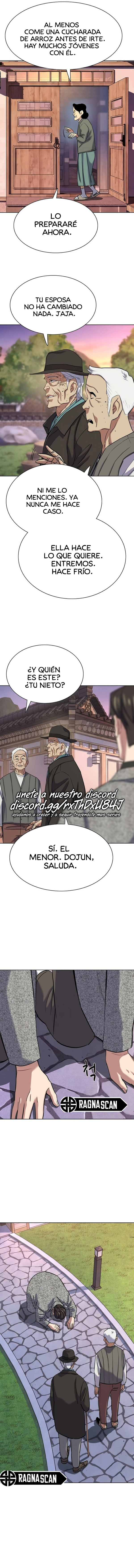 Read El hijo menor de un conglomerado es Manga Online