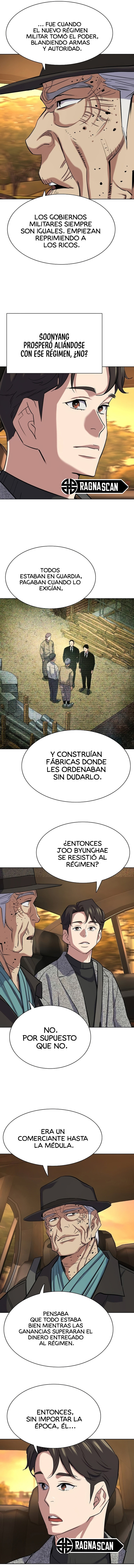 Read El hijo menor de un conglomerado es Manga Online