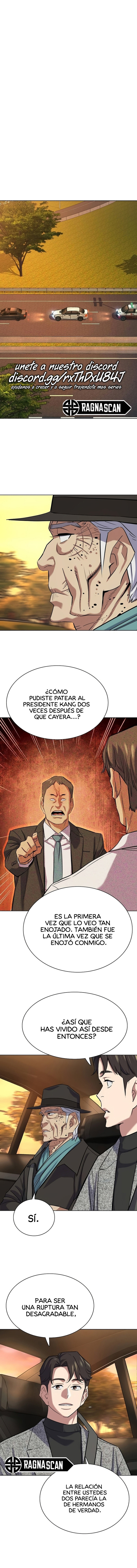 Read El hijo menor de un conglomerado es Manga Online