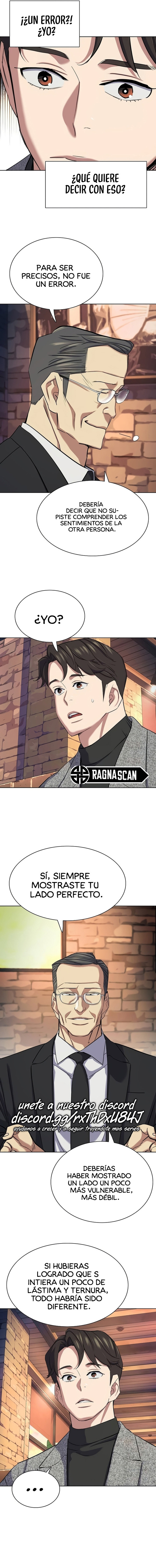 Read El hijo menor de un conglomerado es Manga Online