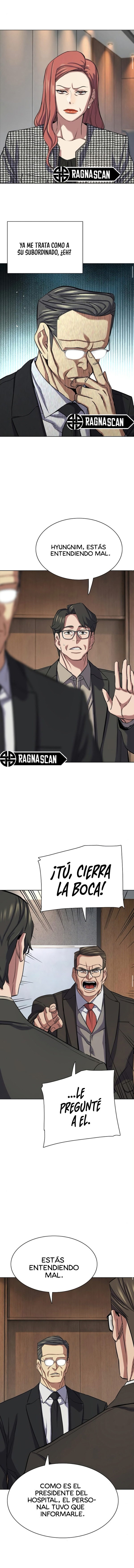 Read El hijo menor de un conglomerado es Manga Online