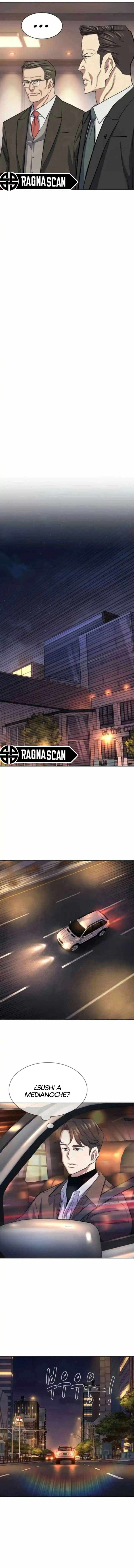 Read El hijo menor de un conglomerado es Manga Online