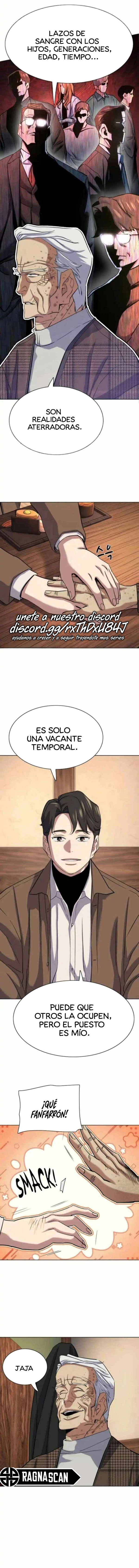 Read El hijo menor de un conglomerado es Manga Online