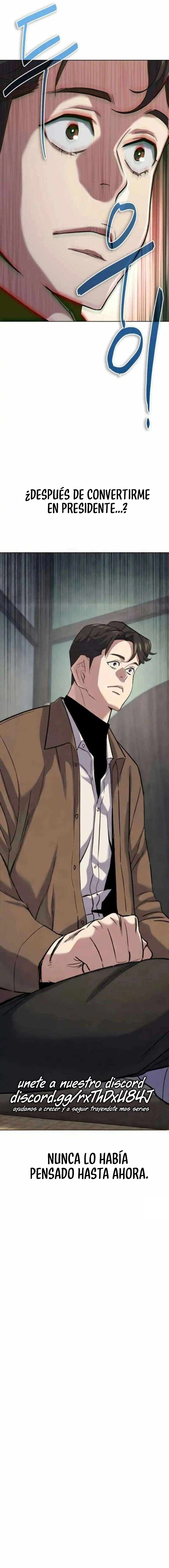 Read El hijo menor de un conglomerado es Manga Online