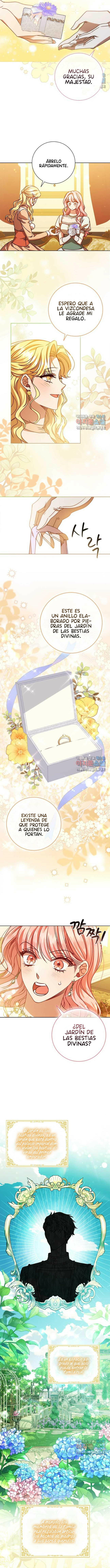 Read Estoy divorciada, pero soy un chaebol ES Manga Online