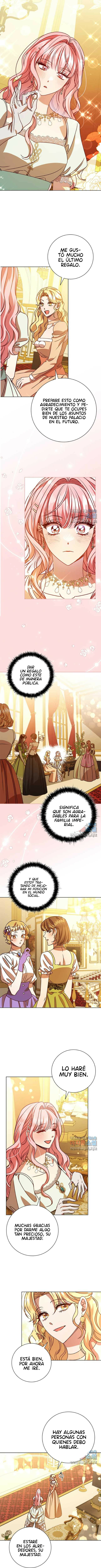 Read Estoy divorciada, pero soy un chaebol ES Manga Online