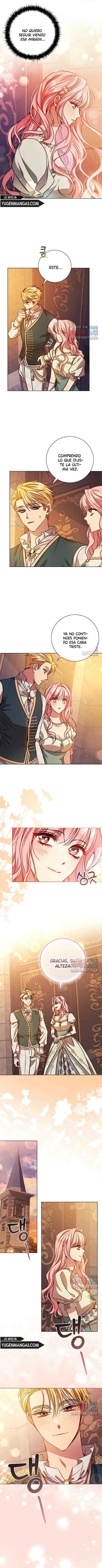 Read Estoy divorciada, pero soy un chaebol ES Manga Online