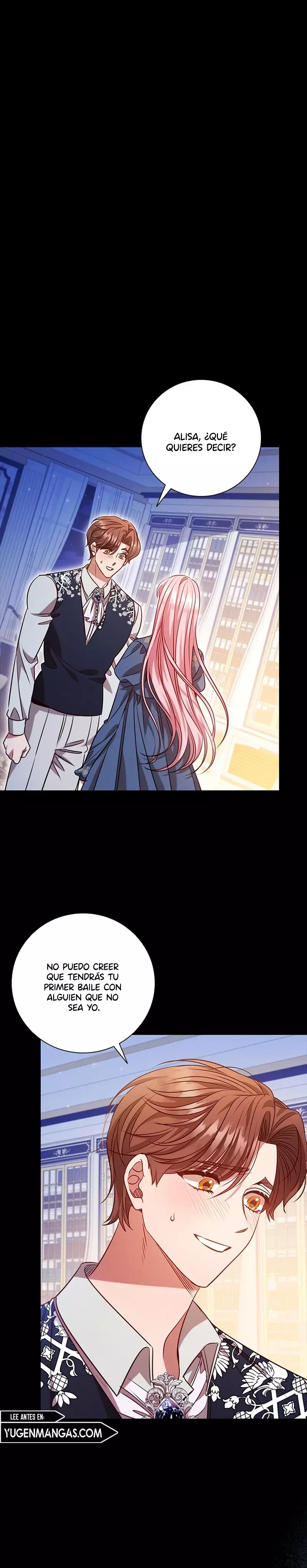 Read Estoy divorciada, pero soy un chaebol ES Manga Online