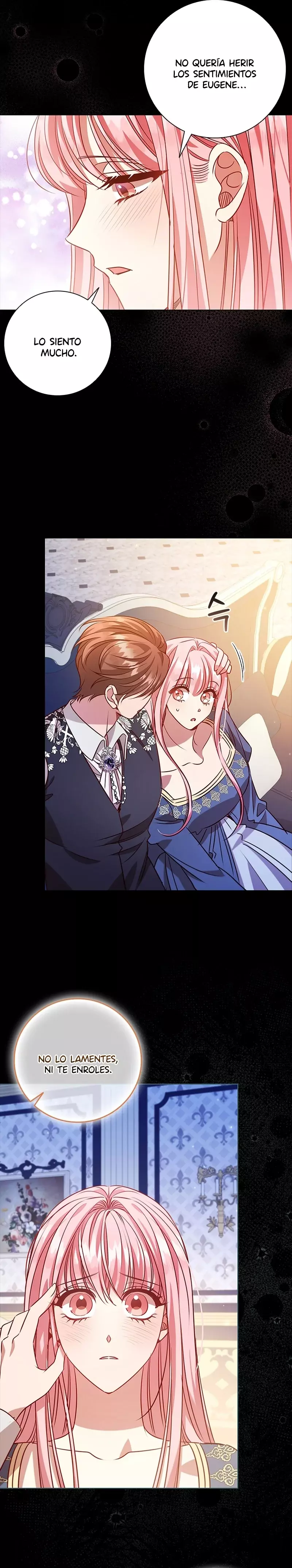 Read Estoy divorciada, pero soy un chaebol ES Manga Online