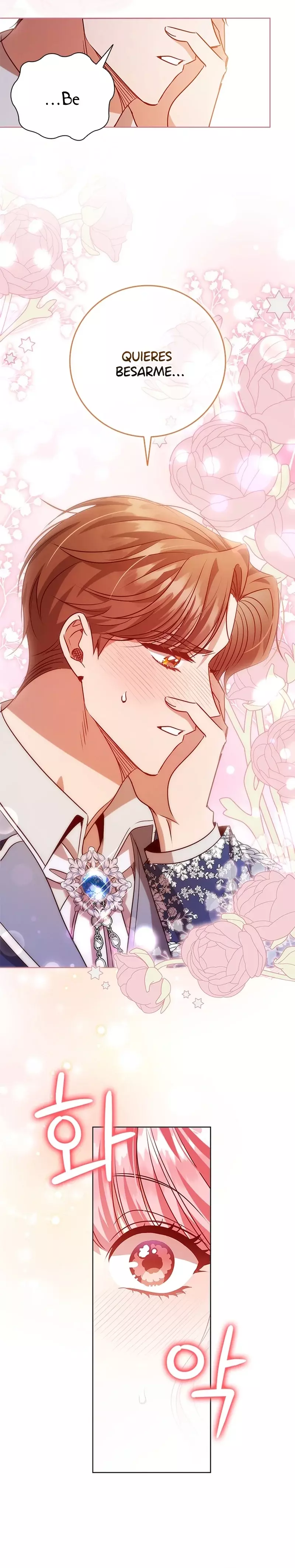 Read Estoy divorciada, pero soy un chaebol ES Manga Online