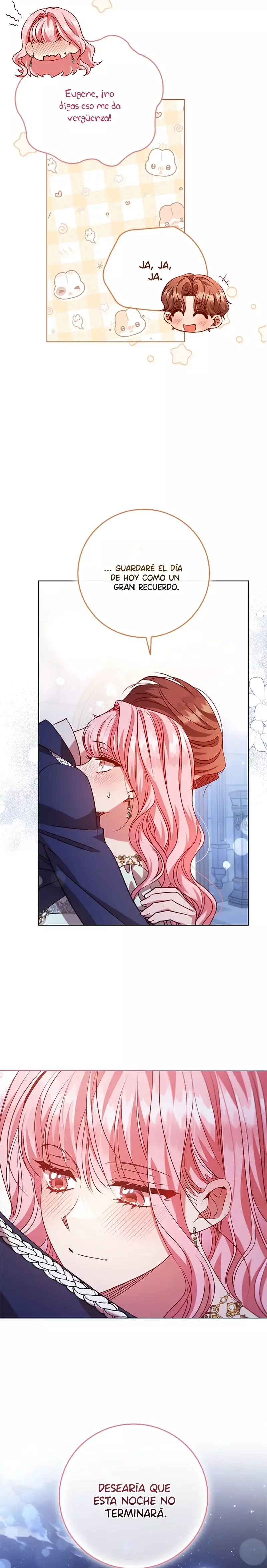 Read Estoy divorciada, pero soy un chaebol ES Manga Online