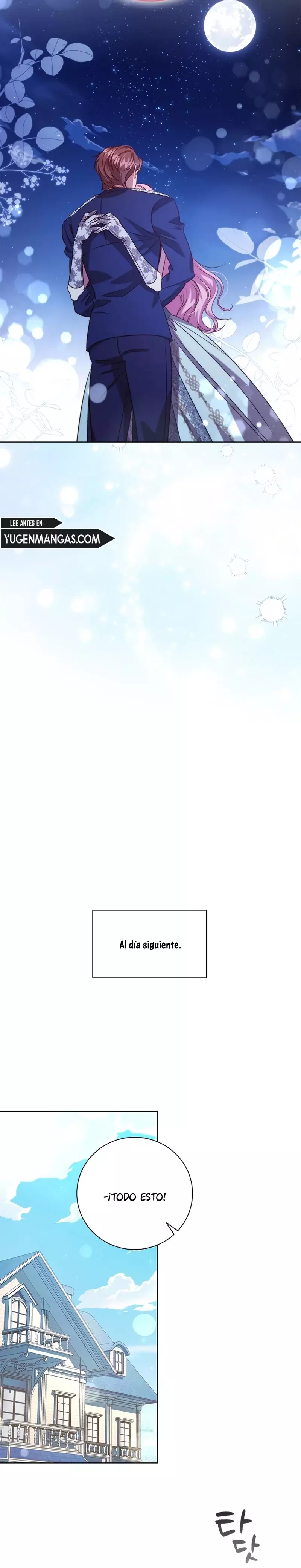 Read Estoy divorciada, pero soy un chaebol ES Manga Online