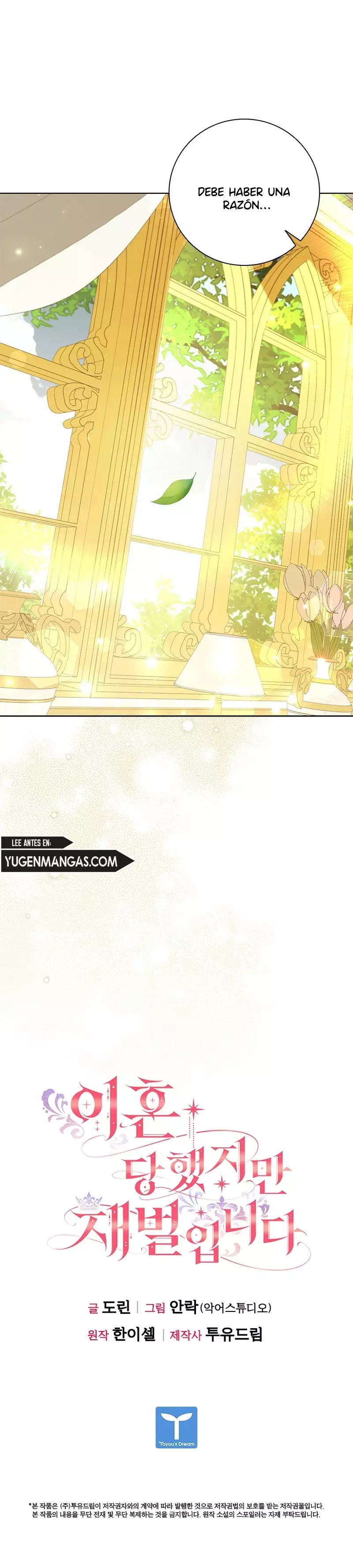 Read Estoy divorciada, pero soy un chaebol ES Manga Online