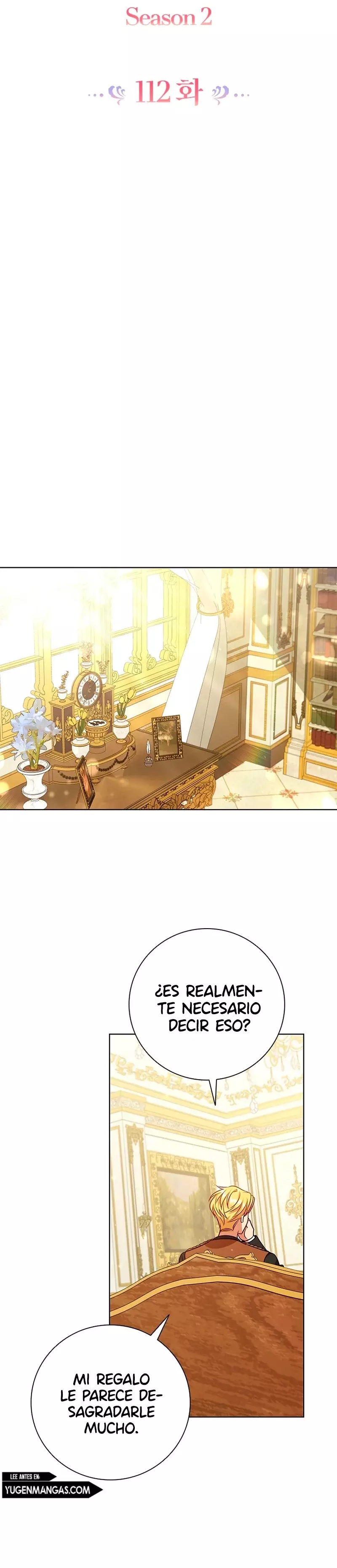 Read Estoy divorciada, pero soy un chaebol ES Manga Online