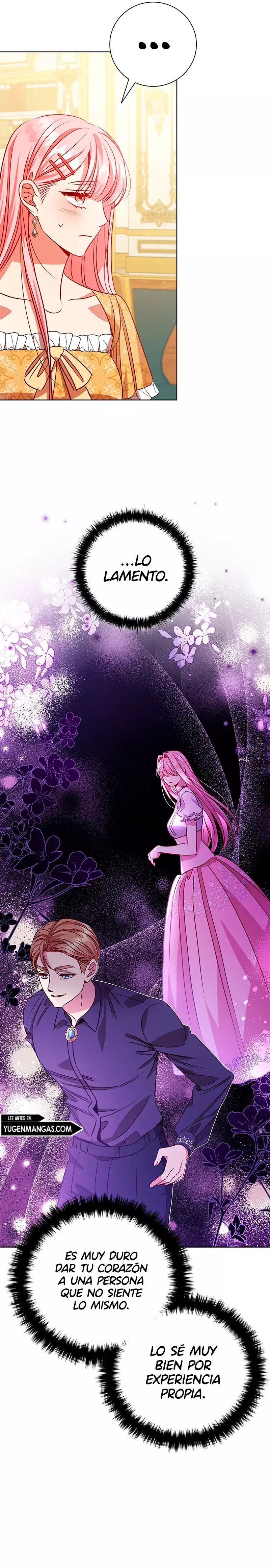 Read Estoy divorciada, pero soy un chaebol ES Manga Online
