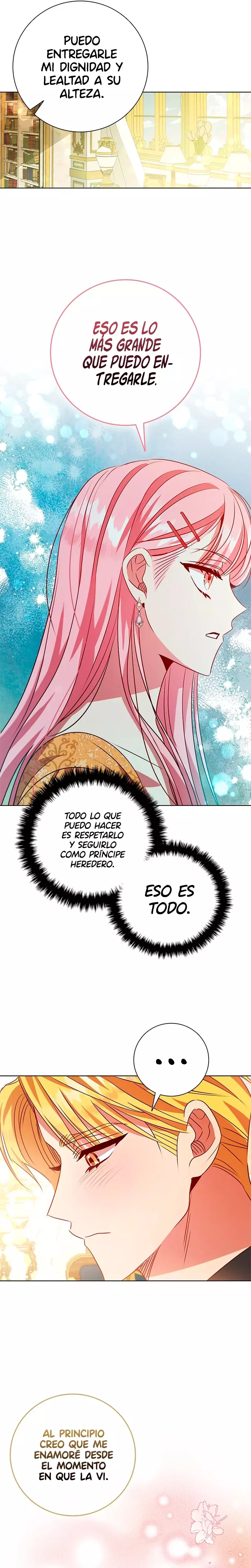 Read Estoy divorciada, pero soy un chaebol ES Manga Online