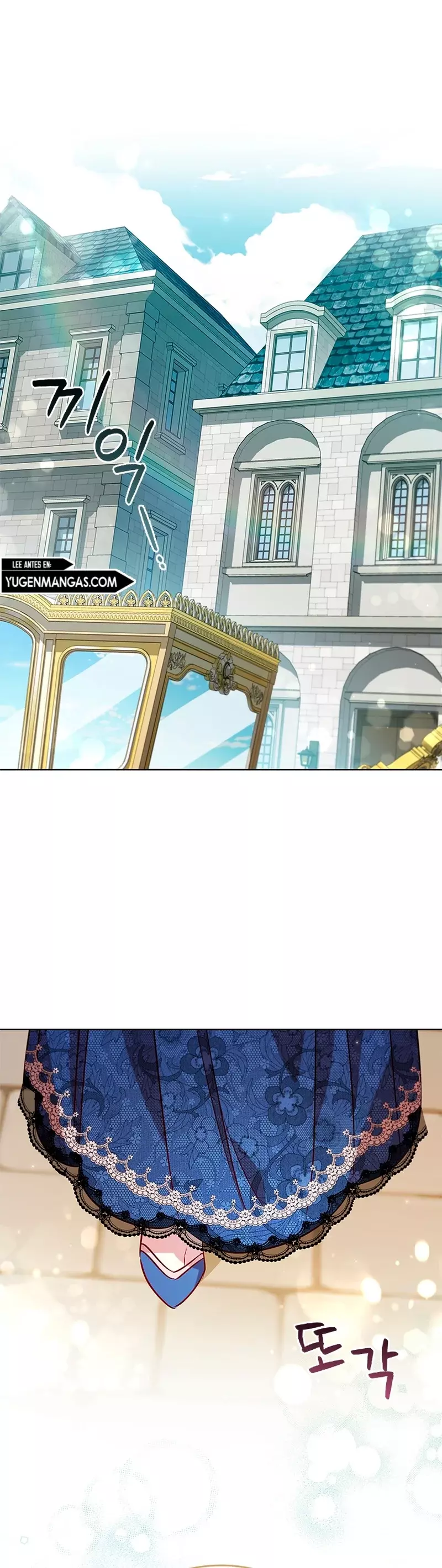 Read Estoy divorciada, pero soy un chaebol ES Manga Online
