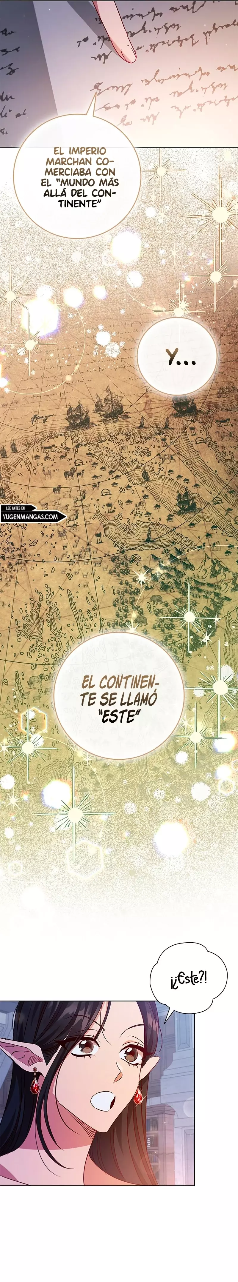 Read Estoy divorciada, pero soy un chaebol ES Manga Online