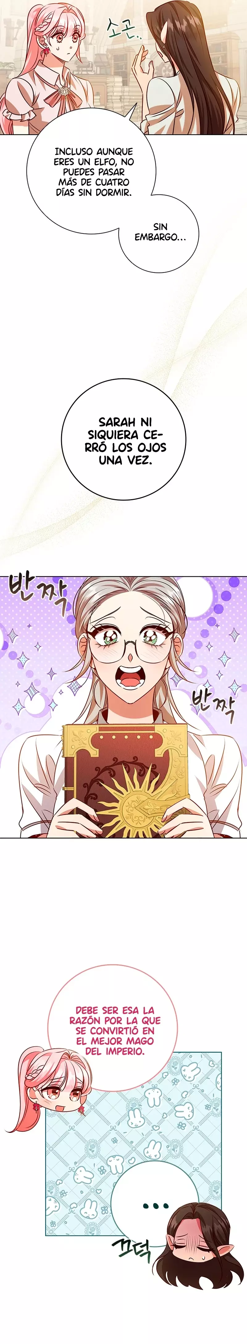Read Estoy divorciada, pero soy un chaebol ES Manga Online