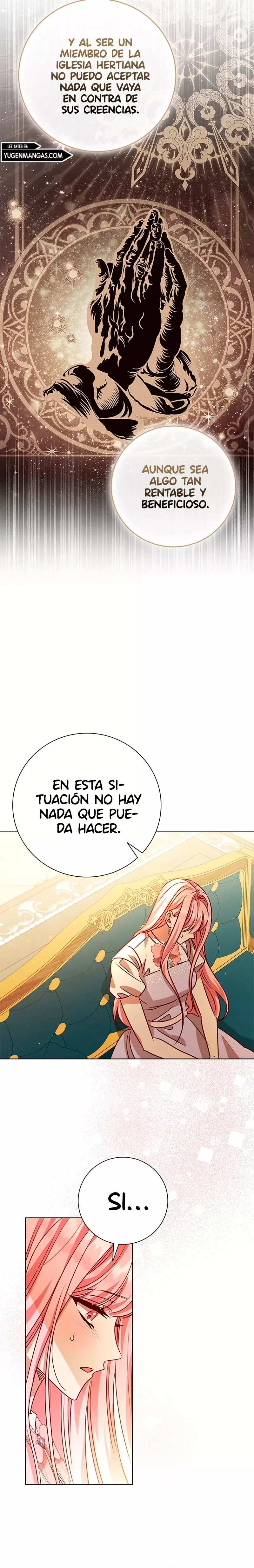 Read Estoy divorciada, pero soy un chaebol ES Manga Online