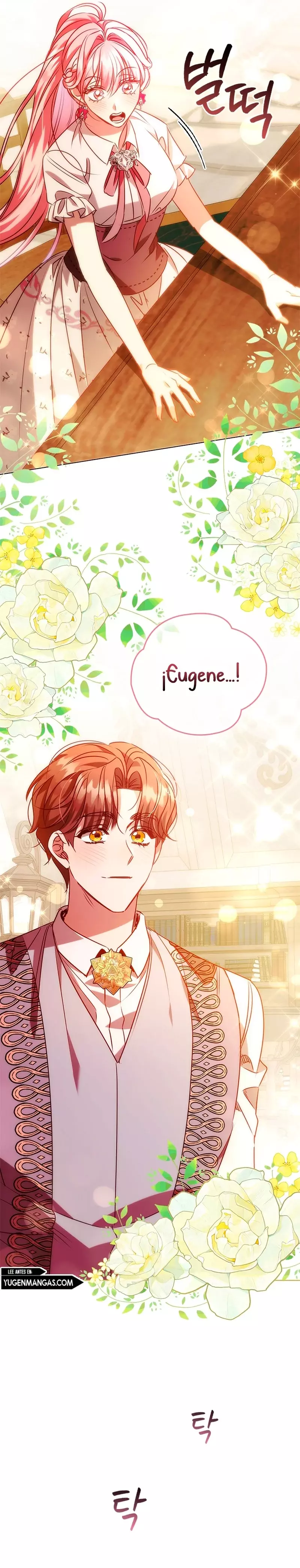 Read Estoy divorciada, pero soy un chaebol ES Manga Online