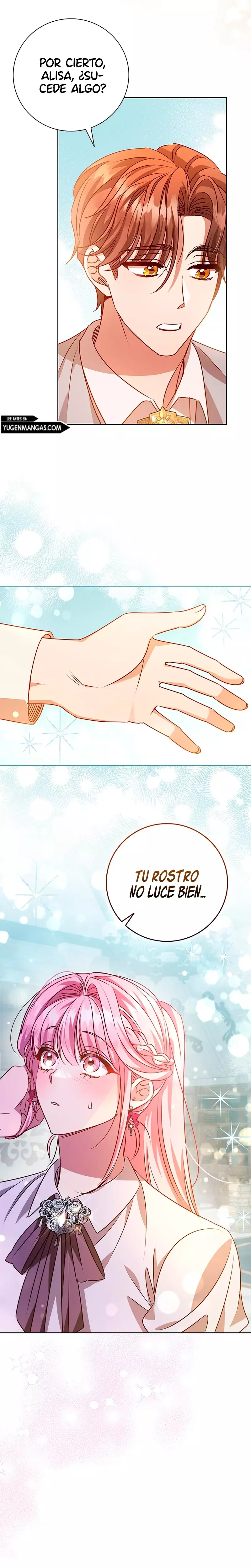 Read Estoy divorciada, pero soy un chaebol ES Manga Online