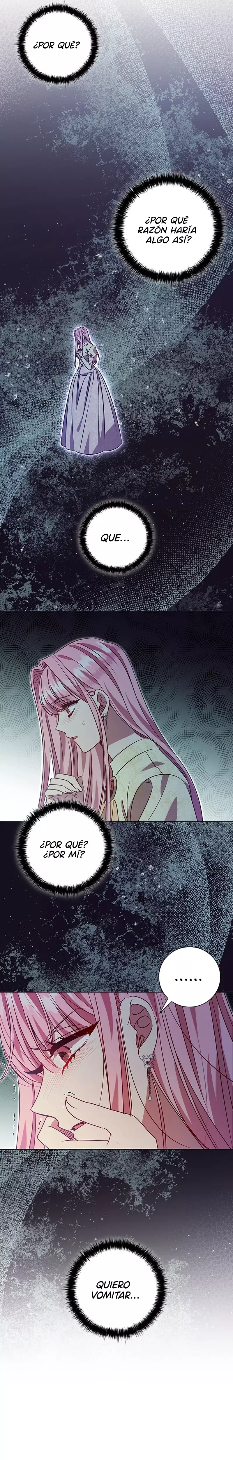 Read Estoy divorciada, pero soy un chaebol ES Manga Online