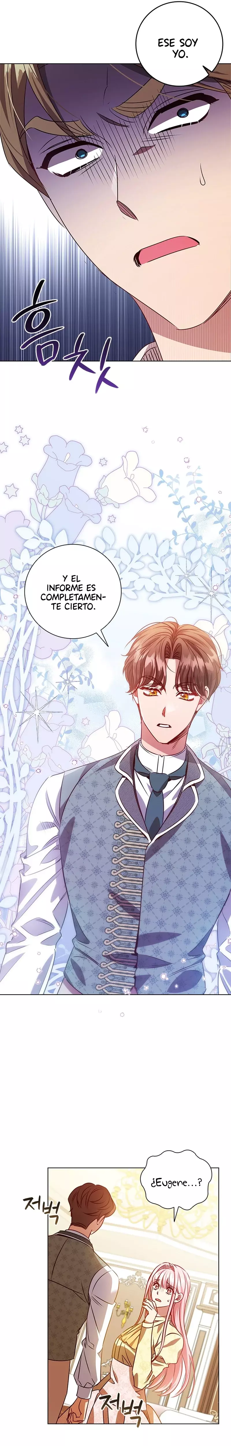 Read Estoy divorciada, pero soy un chaebol ES Manga Online