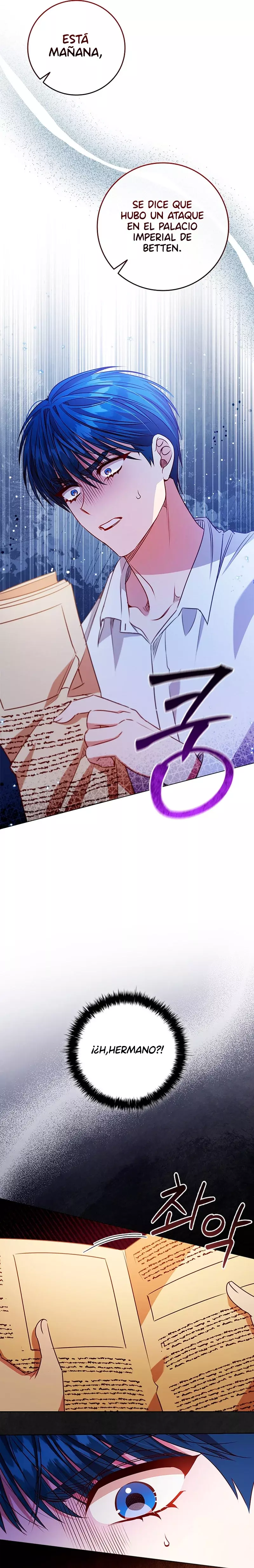 Read Estoy divorciada, pero soy un chaebol ES Manga Online