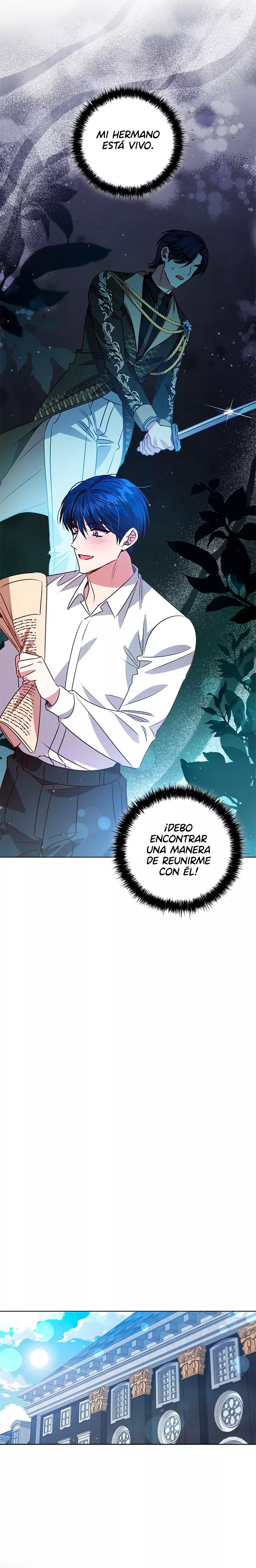 Read Estoy divorciada, pero soy un chaebol ES Manga Online