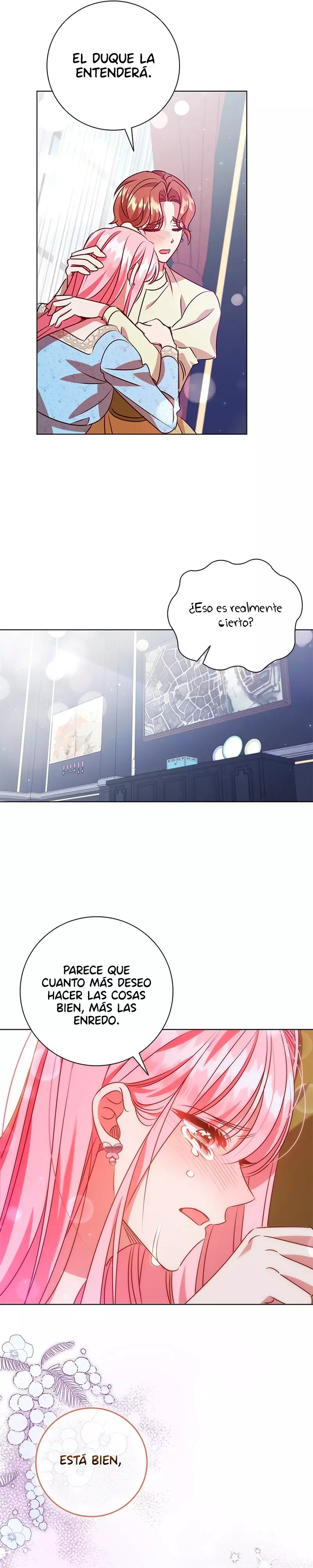 Read Estoy divorciada, pero soy un chaebol ES Manga Online