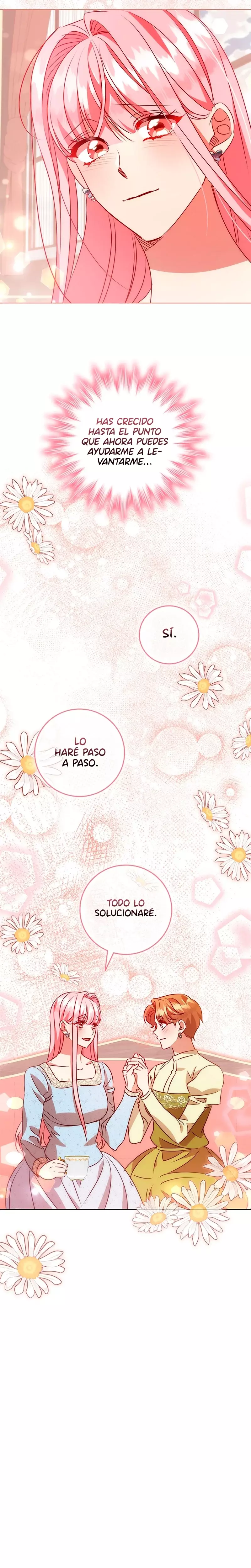 Read Estoy divorciada, pero soy un chaebol ES Manga Online