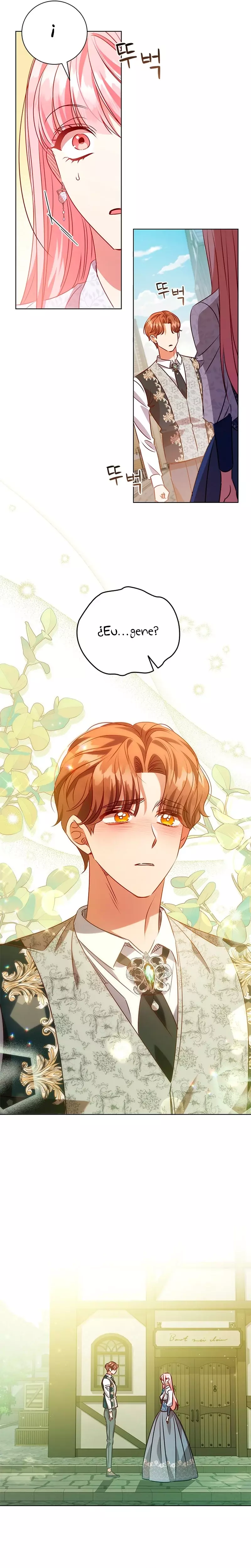 Read Estoy divorciada, pero soy un chaebol ES Manga Online