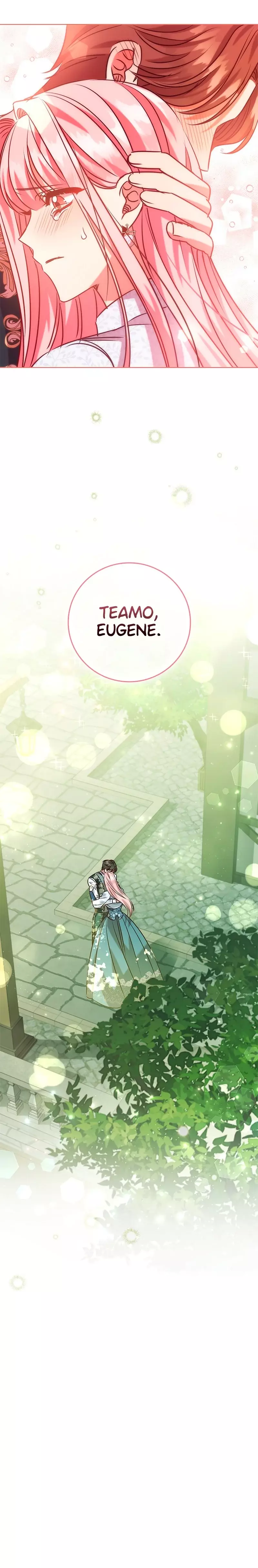 Read Estoy divorciada, pero soy un chaebol ES Manga Online