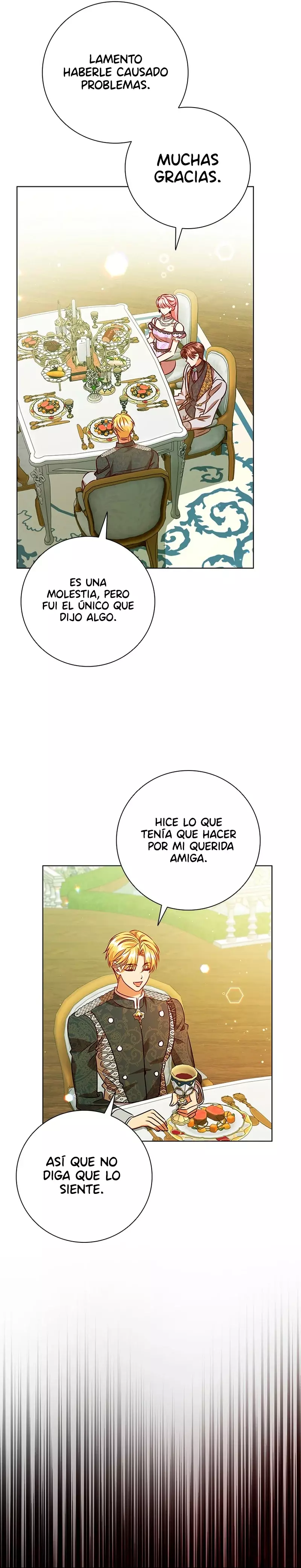 Read Estoy divorciada, pero soy un chaebol ES Manga Online