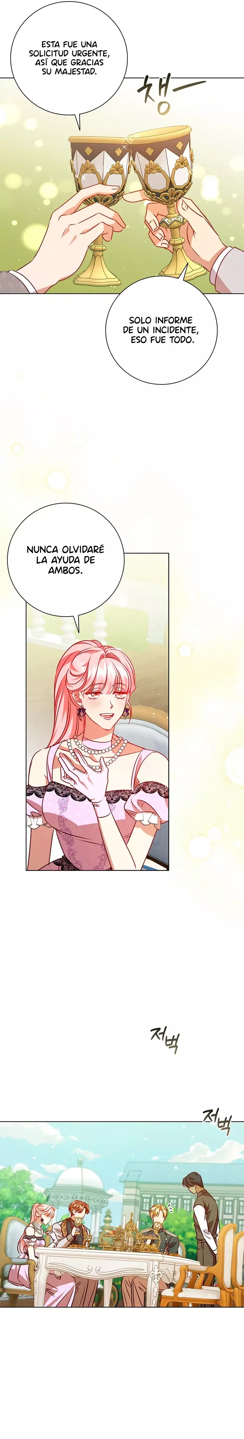 Read Estoy divorciada, pero soy un chaebol ES Manga Online